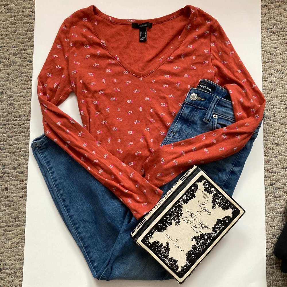 Autumn Outfit Bundle! Bella Swan Elena Gilbert Inspired!